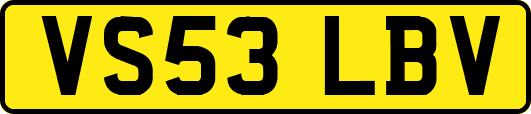 VS53LBV