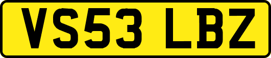 VS53LBZ