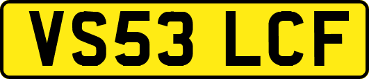 VS53LCF