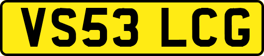 VS53LCG