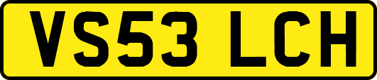 VS53LCH