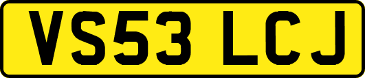 VS53LCJ