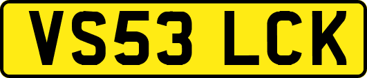 VS53LCK