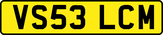 VS53LCM
