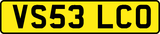 VS53LCO