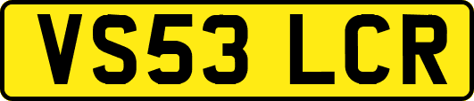 VS53LCR