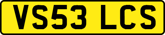 VS53LCS