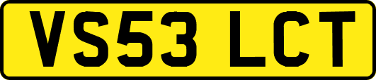 VS53LCT