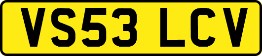 VS53LCV