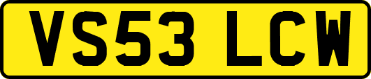 VS53LCW