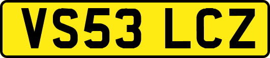 VS53LCZ