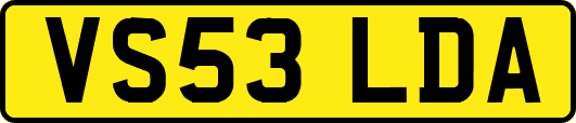 VS53LDA