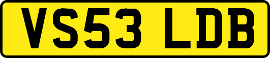 VS53LDB