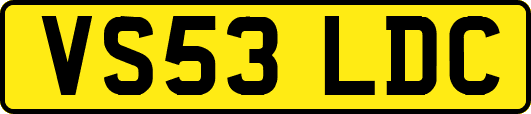 VS53LDC