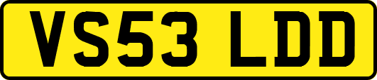 VS53LDD