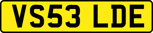 VS53LDE
