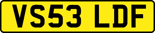 VS53LDF