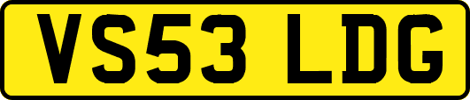 VS53LDG