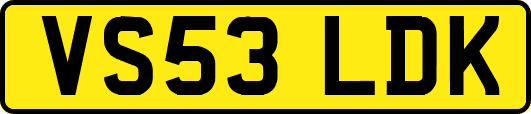 VS53LDK