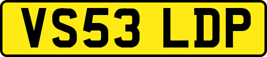 VS53LDP
