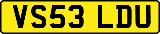 VS53LDU