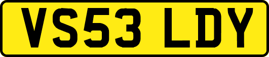 VS53LDY