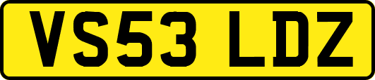 VS53LDZ