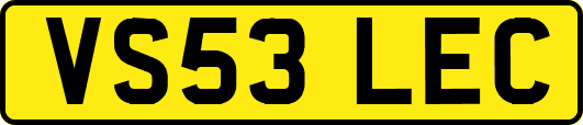 VS53LEC
