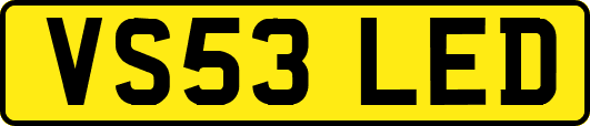 VS53LED