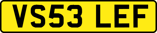 VS53LEF