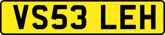 VS53LEH