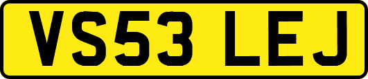 VS53LEJ