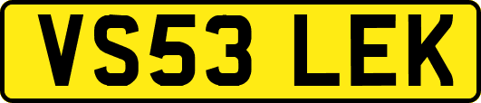 VS53LEK
