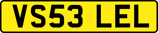 VS53LEL