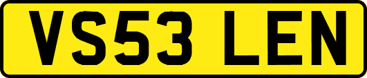 VS53LEN