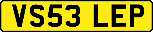 VS53LEP