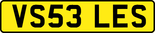 VS53LES