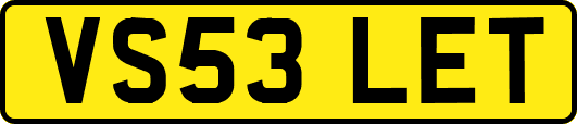 VS53LET