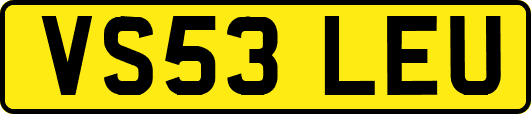 VS53LEU