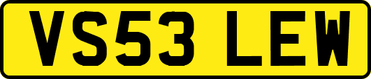 VS53LEW