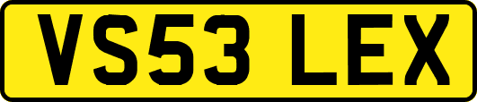 VS53LEX