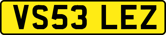 VS53LEZ