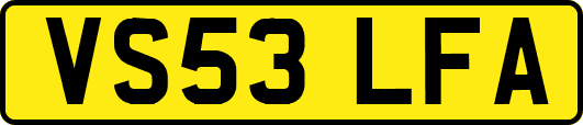 VS53LFA