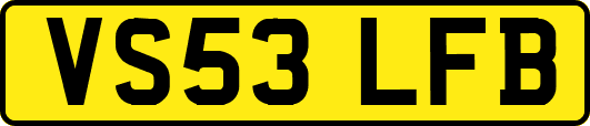 VS53LFB