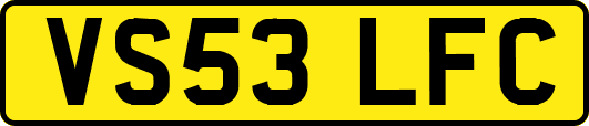 VS53LFC
