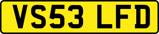 VS53LFD