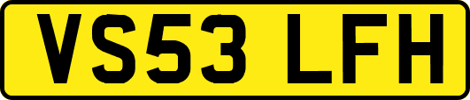 VS53LFH