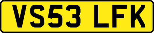 VS53LFK