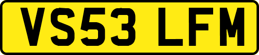 VS53LFM