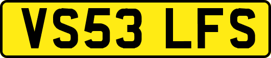 VS53LFS